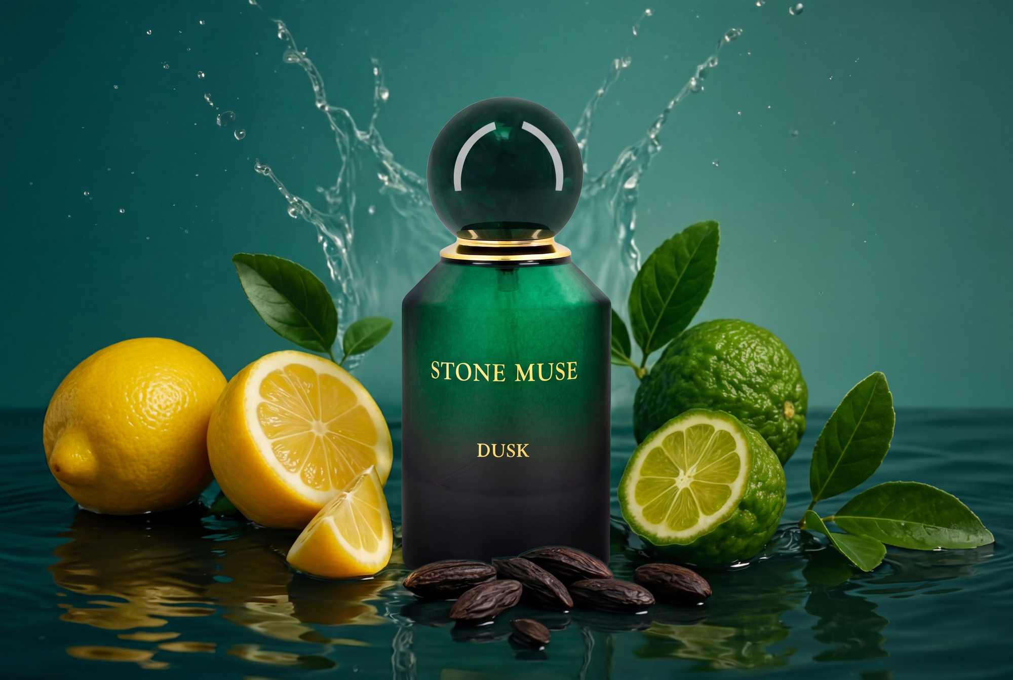 About Stone Muse