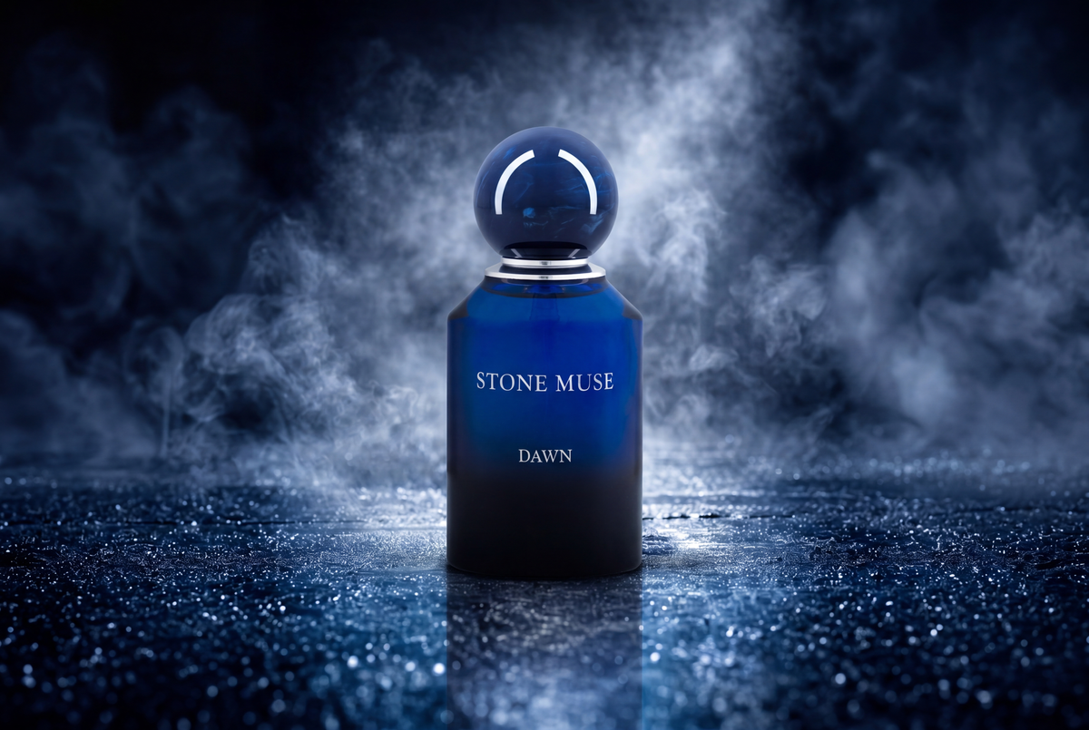 Stone Muse